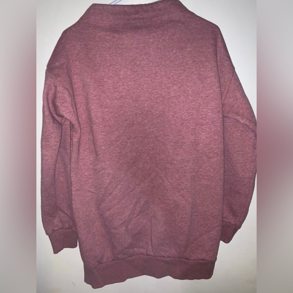 Gymshark So Soft Tunic - image 2